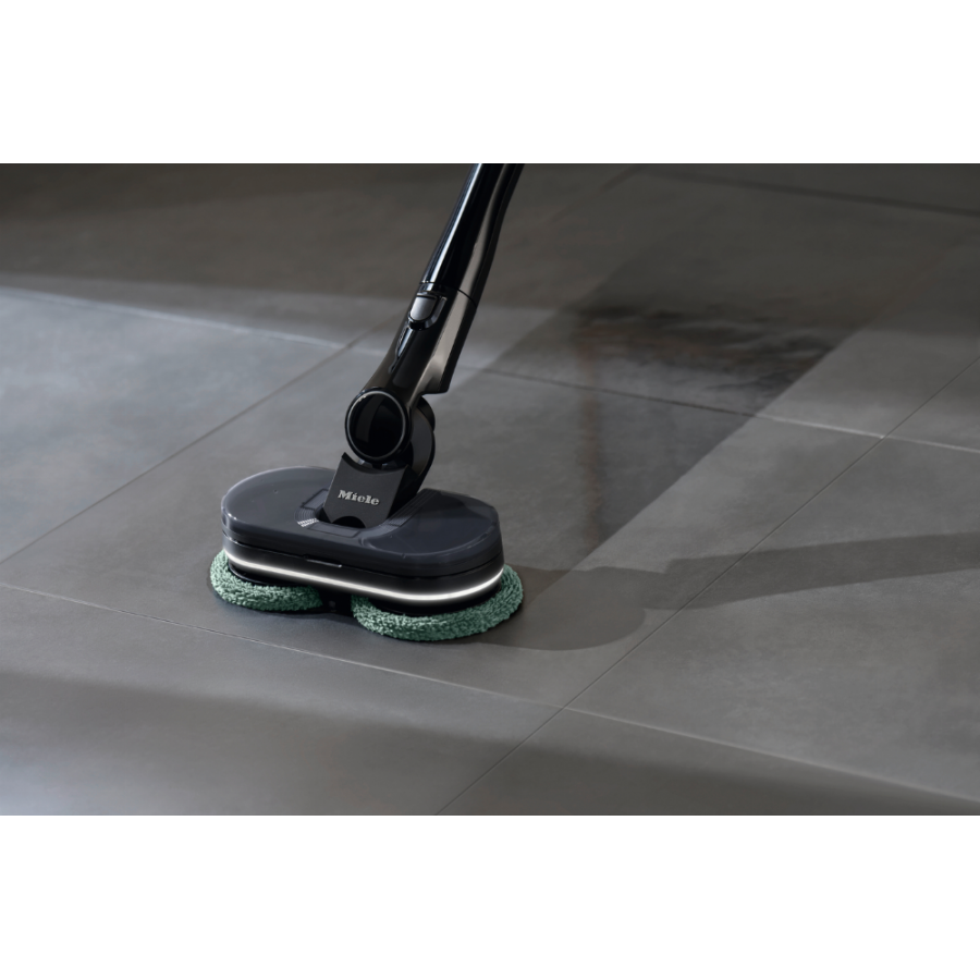 Miele Triflex HX3 Plus Aqua steelstofzuiger