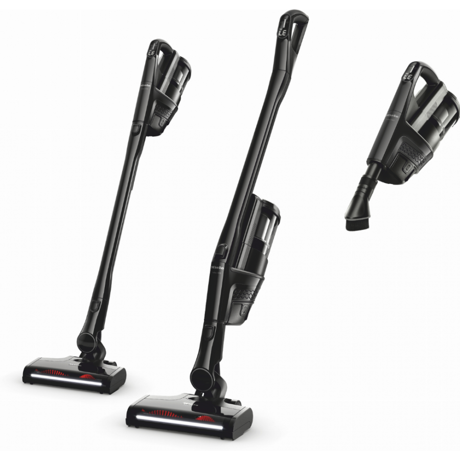 Miele Triflex HX3 Cat & Dog steelstofzuiger