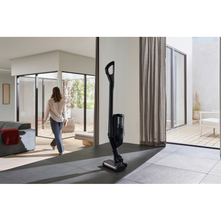 Miele Triflex HX3 Cat & Dog steelstofzuiger