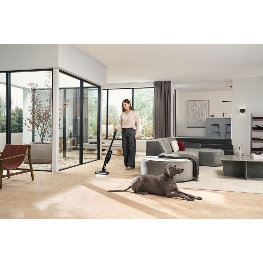 Miele Triflex HX3 Cat & Dog steelstofzuiger
