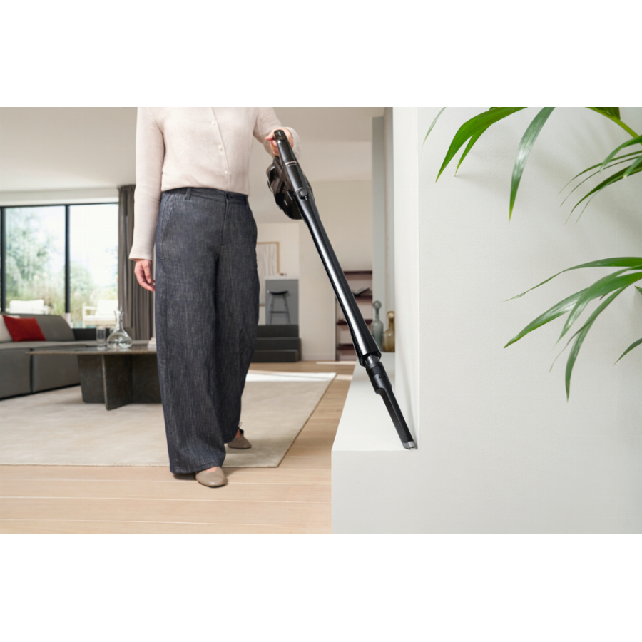 Miele Triflex HX3 Cat & Dog steelstofzuiger