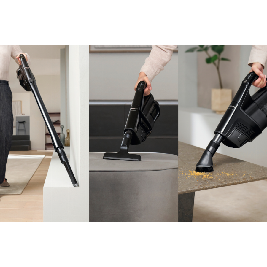 Miele Triflex HX3 Cat & Dog steelstofzuiger