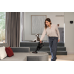 Miele Triflex HX3 Cat & Dog steelstofzuiger