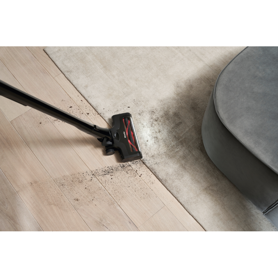 Miele Triflex HX3 Cat & Dog steelstofzuiger