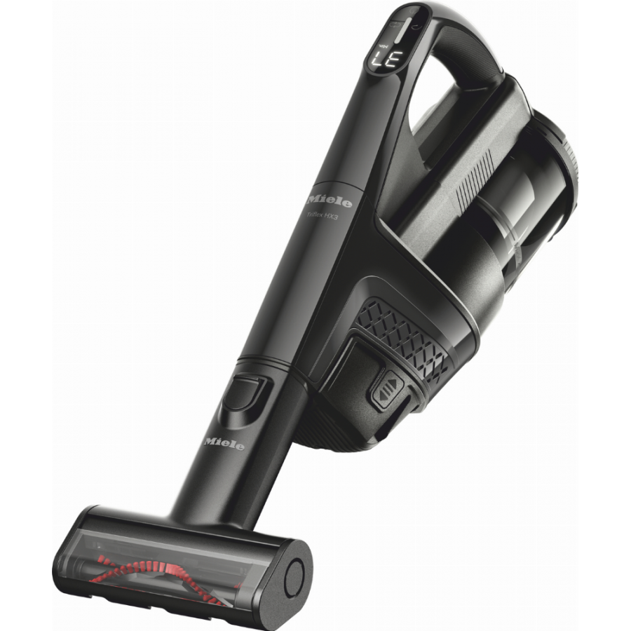 Miele Triflex HX3 Cat & Dog steelstofzuiger
