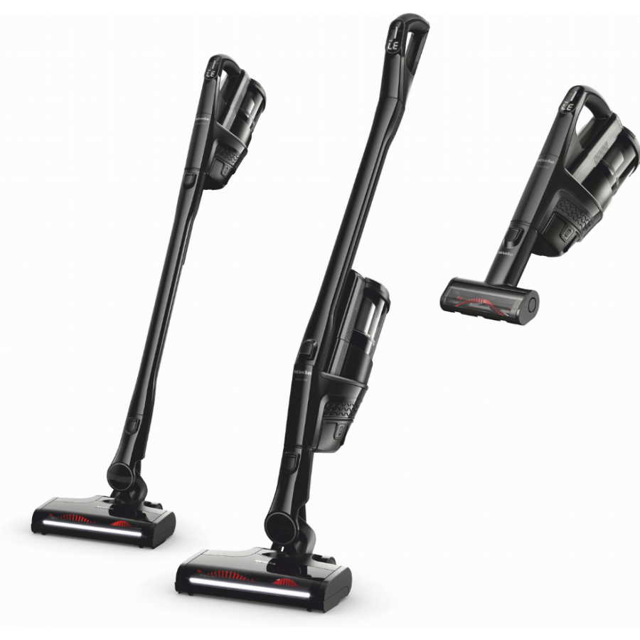 Miele Triflex HX3 Cat & Dog steelstofzuiger