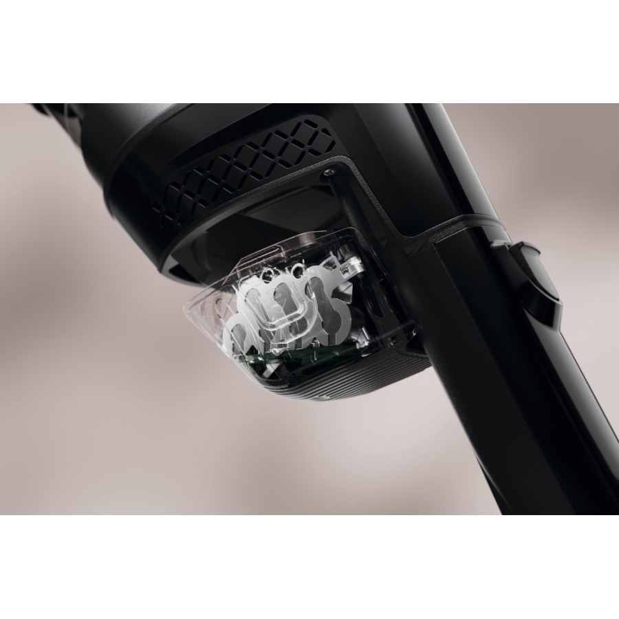 Miele Triflex HX3 Cat & Dog steelstofzuiger