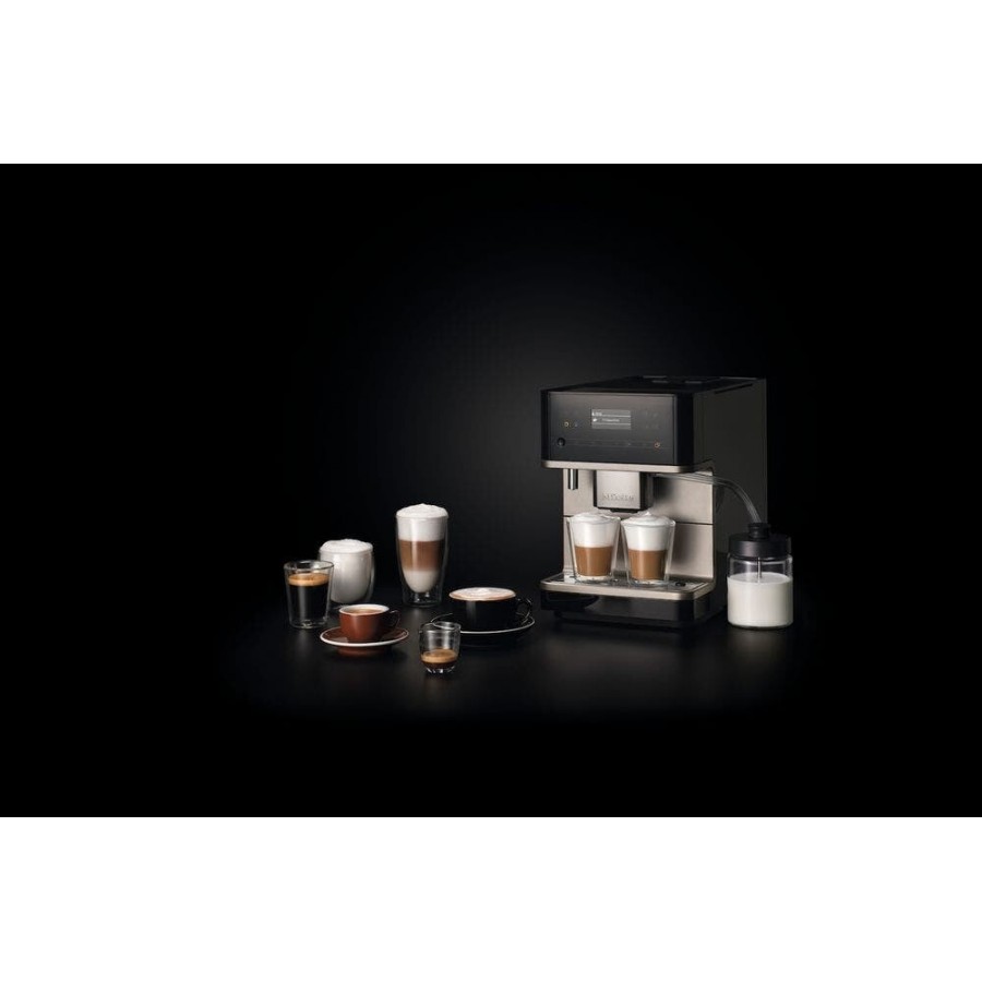 Miele MB-CM-G melkreservoir