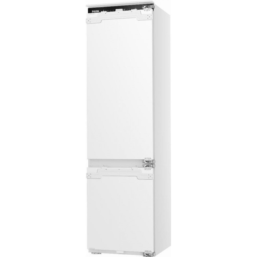 ETNA KCD4178ENF inbouw koel-vriescombinatie