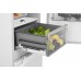 ETNA KCD9194CNF inbouw koel-vriescombinatie