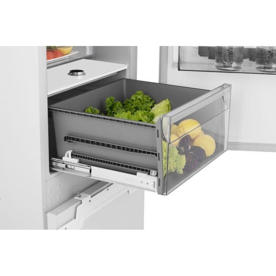 ETNA KCD9194CNF inbouw koel-vriescombinatie