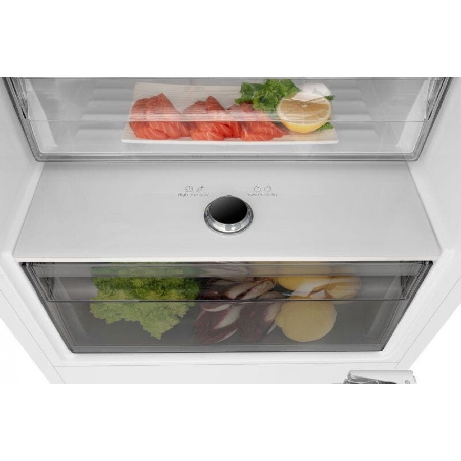 ETNA KCD9194CNF inbouw koel-vriescombinatie