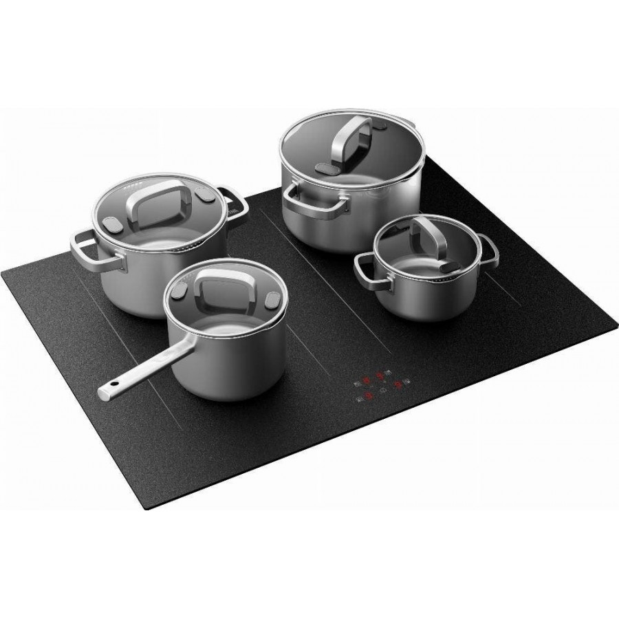 ETNA KIF472MG inductie kookplaat