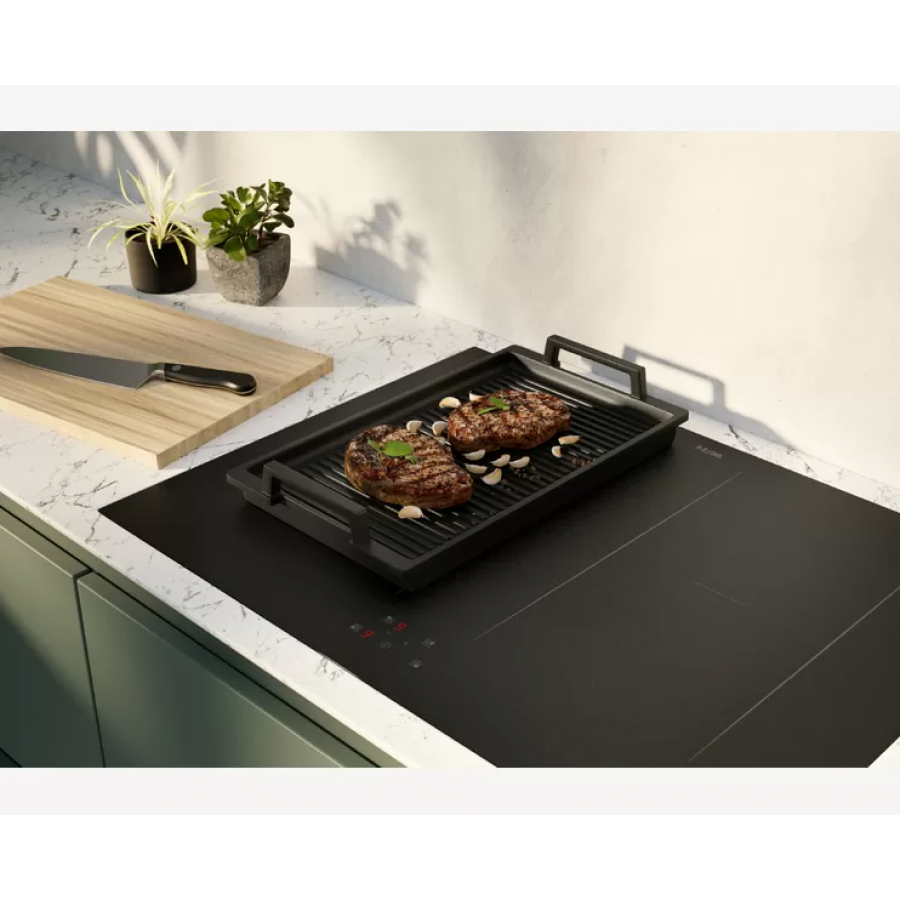 ETNA KIF472MG inductie kookplaat