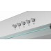 ETNA AO860RVS onderbouw afzuigkap