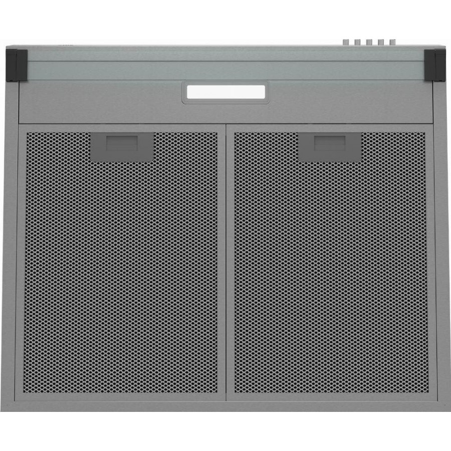 ETNA AO860RVS onderbouw afzuigkap