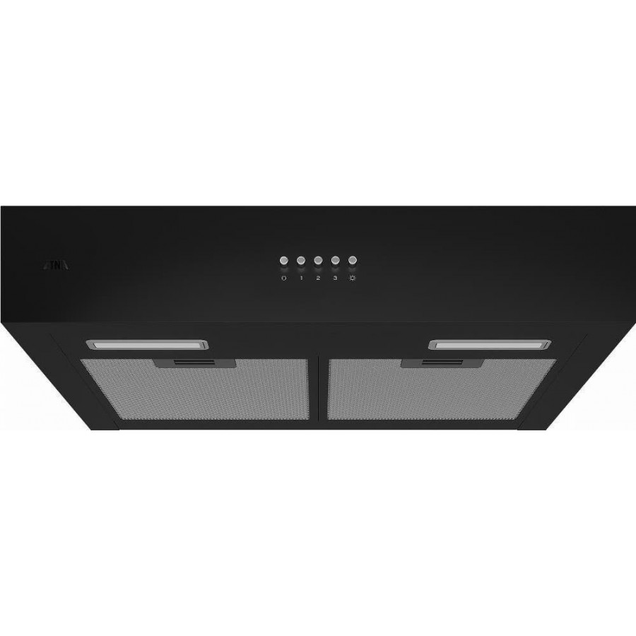 ETNA AO960ZT onderbouw afzuigkap
