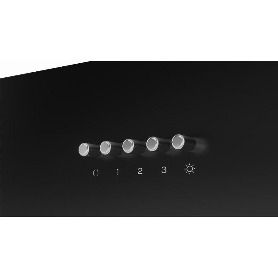 ETNA AO960ZT onderbouw afzuigkap
