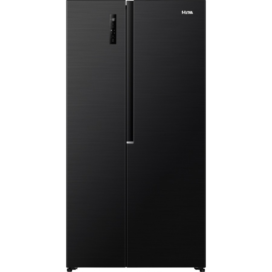 ETNA AKV5178ZWA amerikaanse koelkast | Electro World Offermans