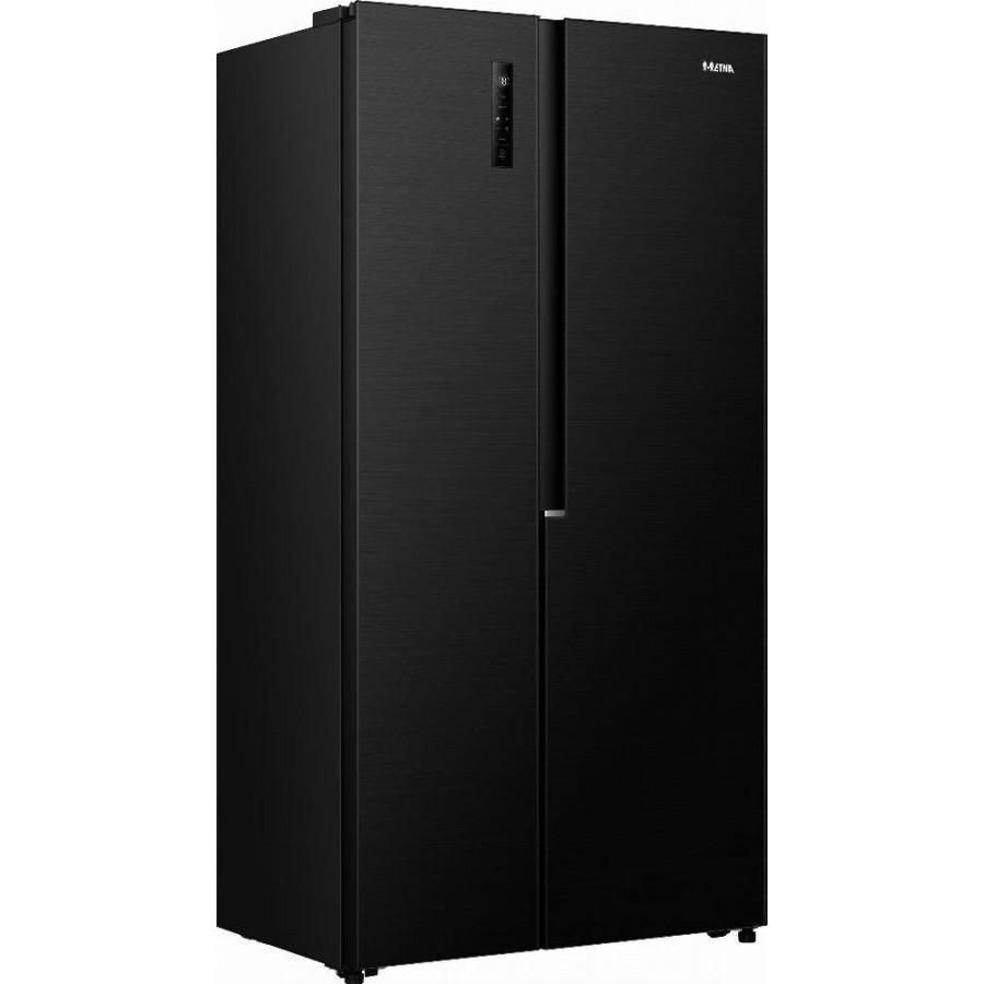 ETNA AKV5178ZWA amerikaanse koelkast | Electro World Offermans