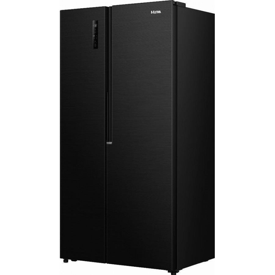 ETNA AKV5178ZWA amerikaanse koelkast | Electro World Offermans