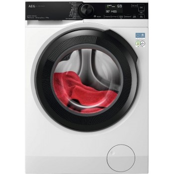 AEG LR76DRESDEN voorlader wasmachine