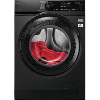 AEG LR7606UDS4 voorlader wasmachine