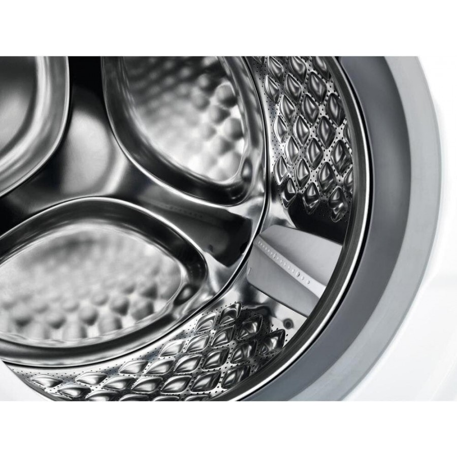 AEG LR7606UDS4 voorlader wasmachine