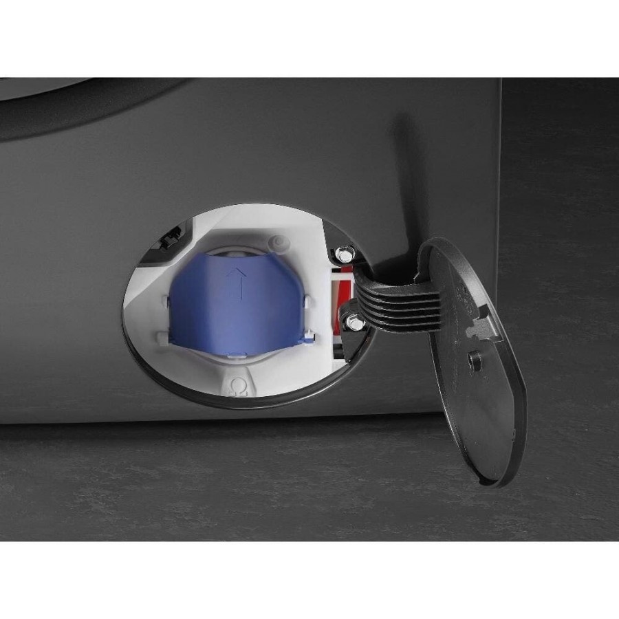 AEG LR7606UDS4 voorlader wasmachine