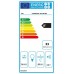 AEG TT84CB00CB inductie kookplaat met afzuiging