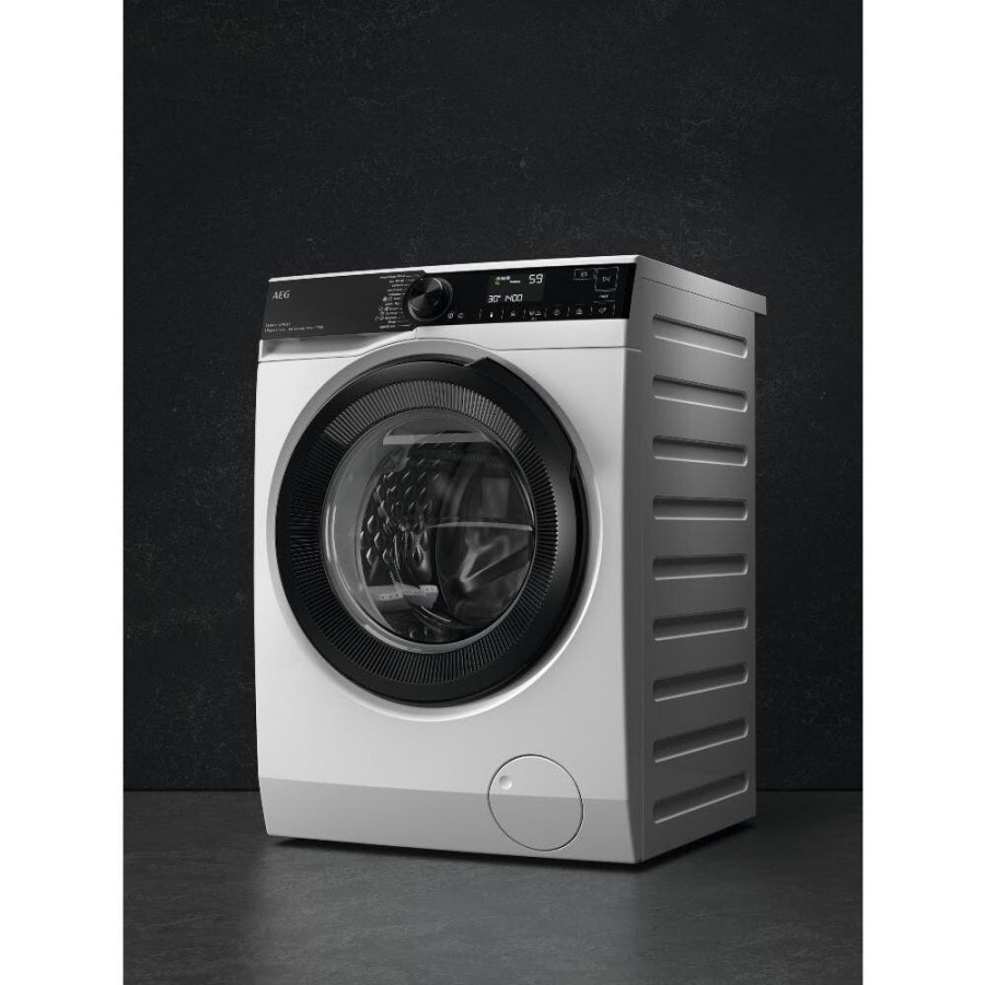 AEG LR86LEIPZIG voorlader wasmachine