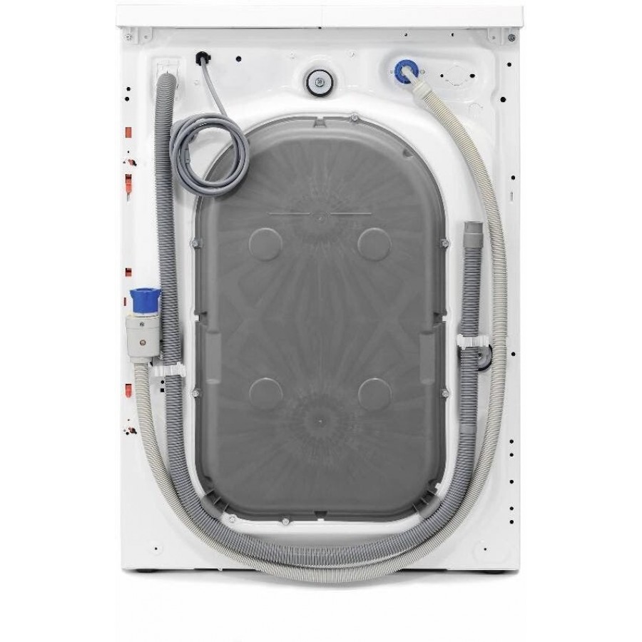 AEG LR86LEIPZIG voorlader wasmachine