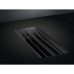 AEG TT64CB00CB inductie kookplaat met afzuiging