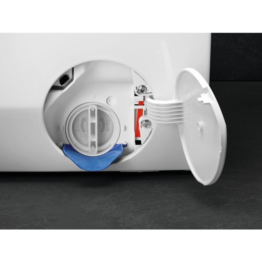 AEG LR87BADEN voorlader wasmachine