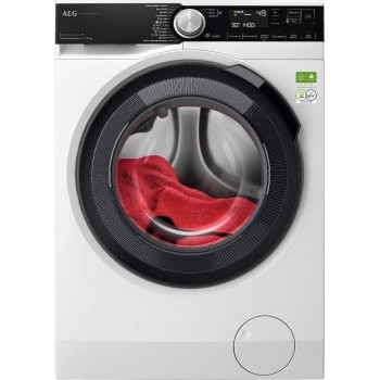 AEG LR97HAMBURG voorlader wasmachine