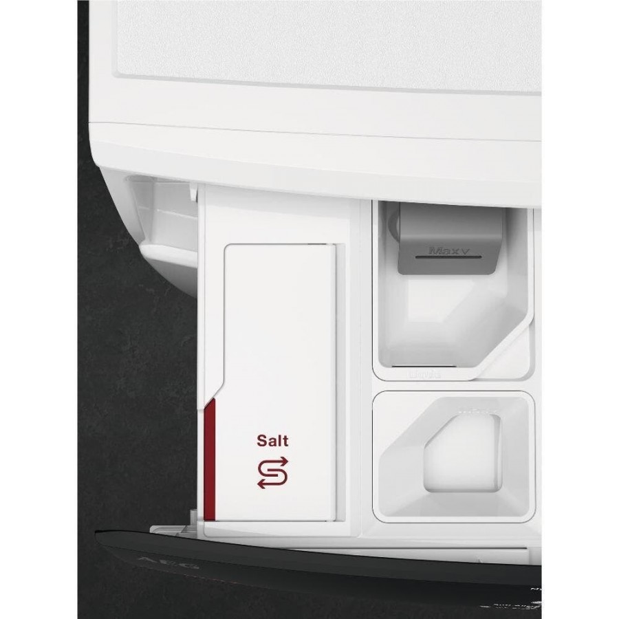 AEG LR97HAMBURG voorlader wasmachine