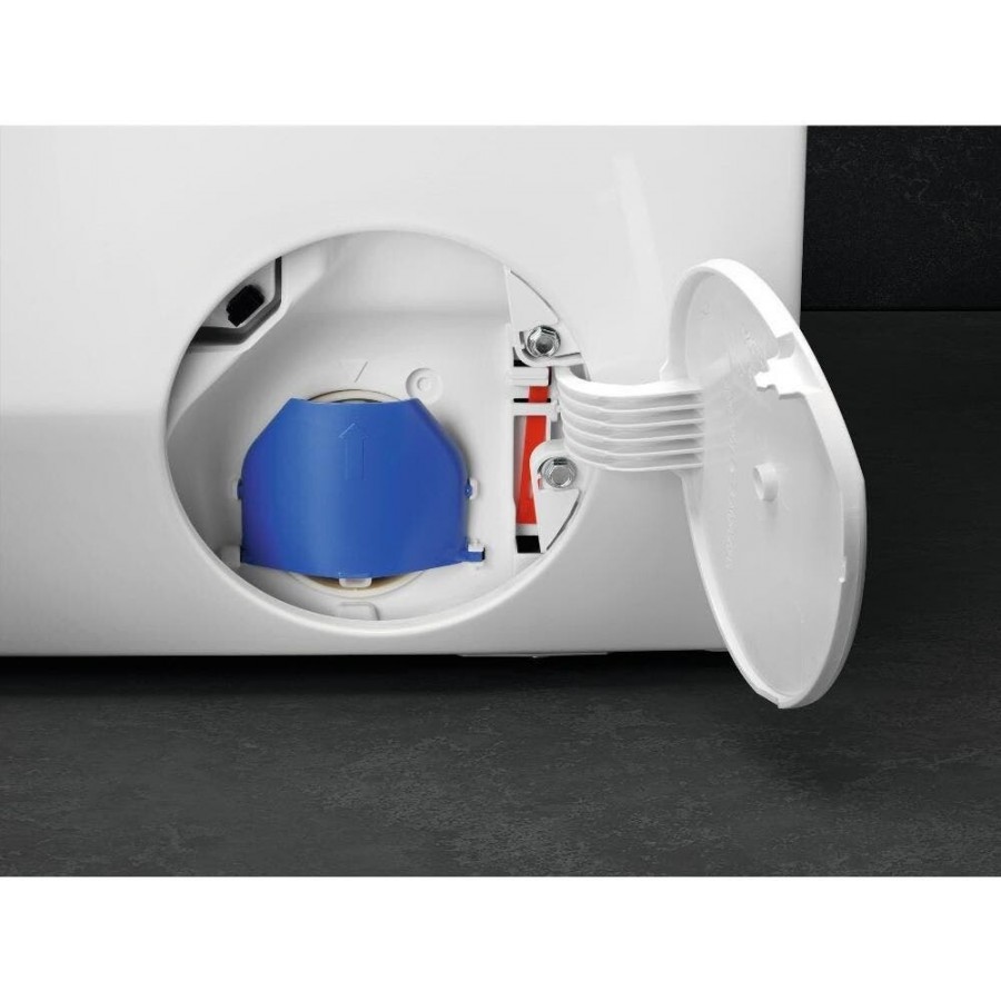AEG LR97HAMBURG voorlader wasmachine