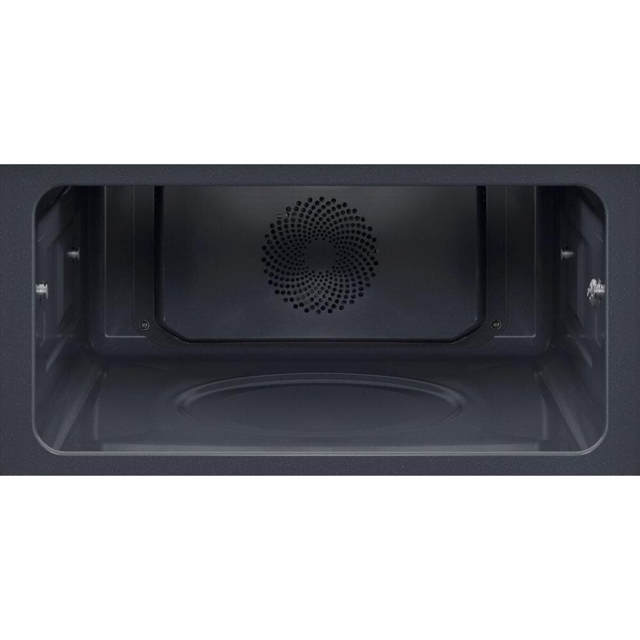 AEG TK6NK40PB inbouw oven met magnetron