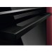 AEG TK6NK40PB inbouw oven met magnetron