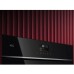 AEG TK6NK40PB inbouw oven met magnetron