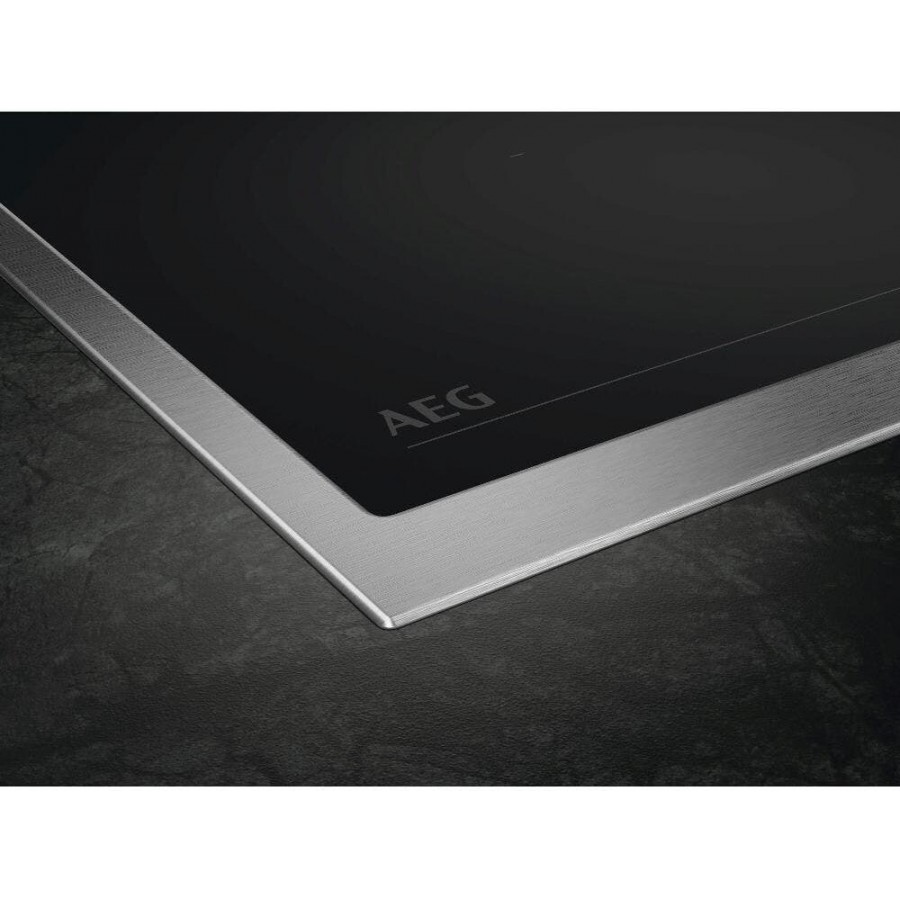 AEG TN64RA00XB keramische kookplaat