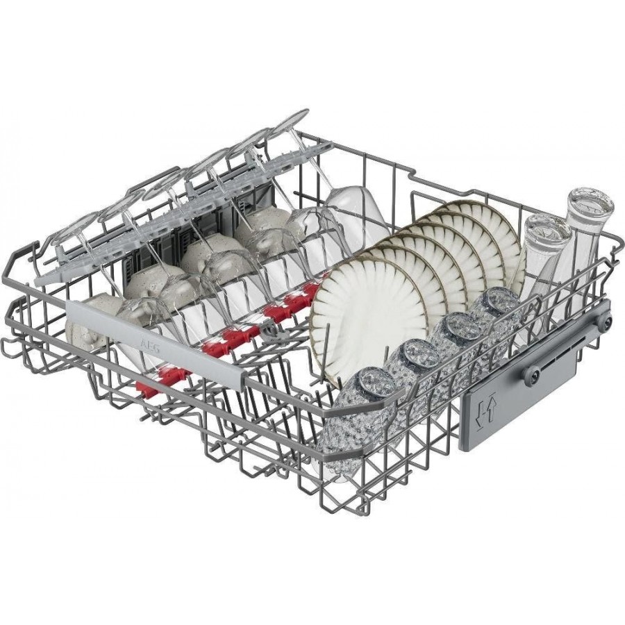 AEG GI77ROSTOCK XXL volledig geïntegreerde vaatwasser