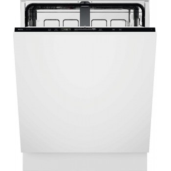 AEG GI7211A1SX volledig geïntegreerde vaatwasser
