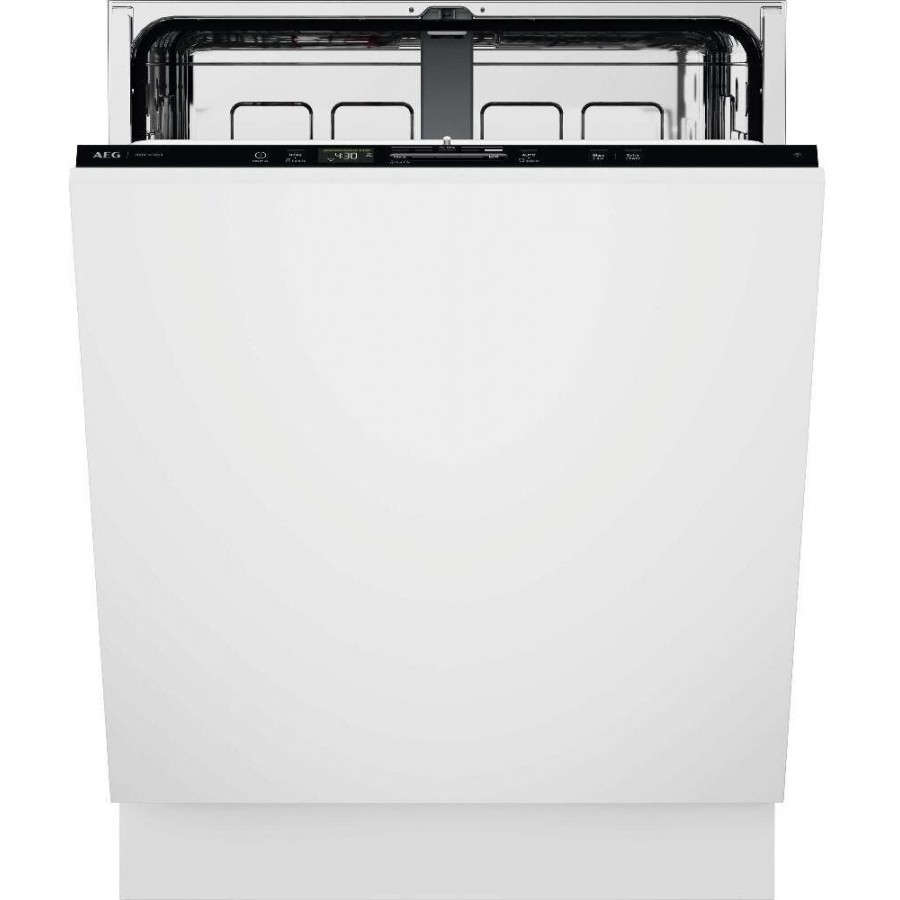 AEG GI7211A1SX volledig geïntegreerde vaatwasser