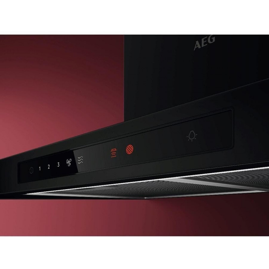 AEG DKB6971HB wandafzuigkap