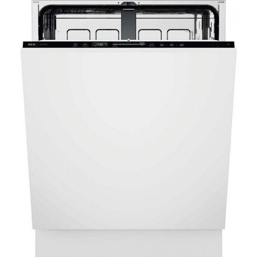AEG GI8200A1SN volledig geïntegreerde vaatwasser