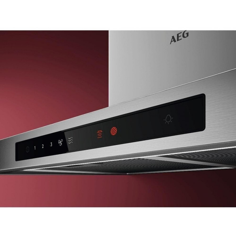 AEG DKB6671HM wandafzuigkap