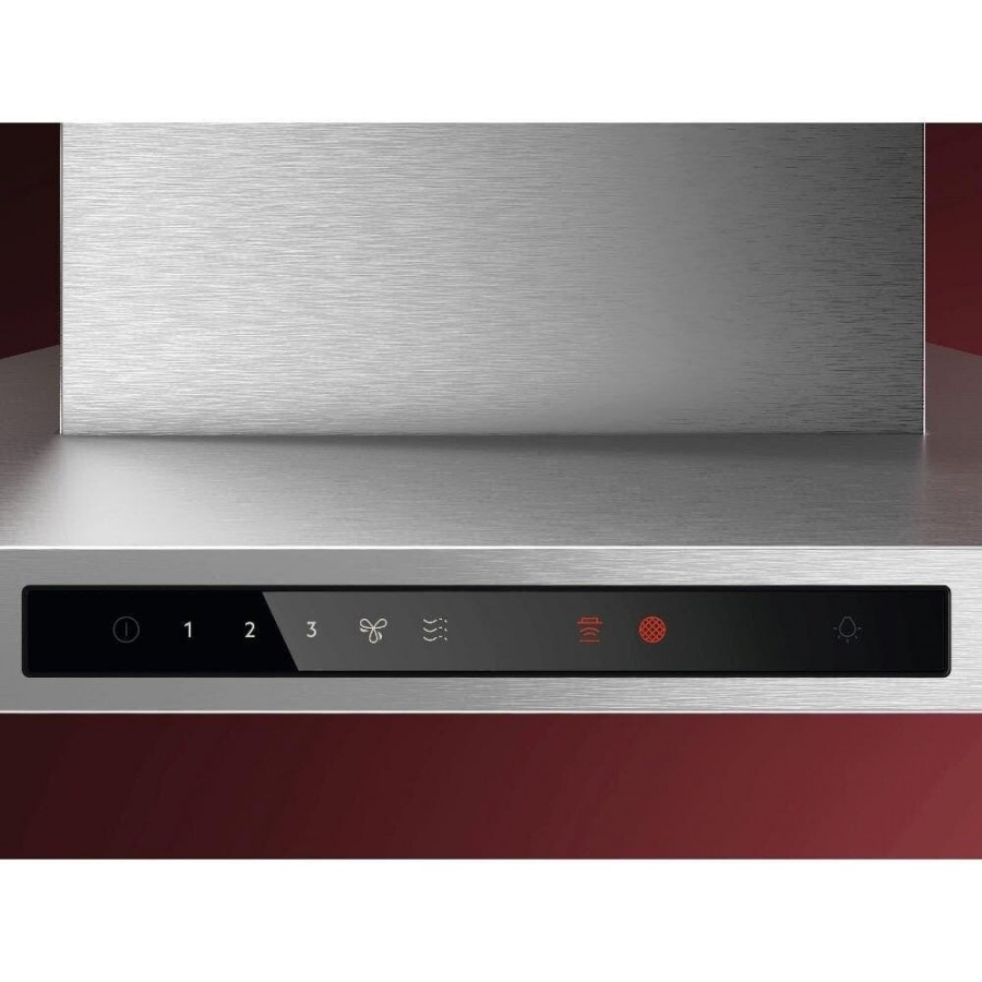 AEG DKB6671HM wandafzuigkap
