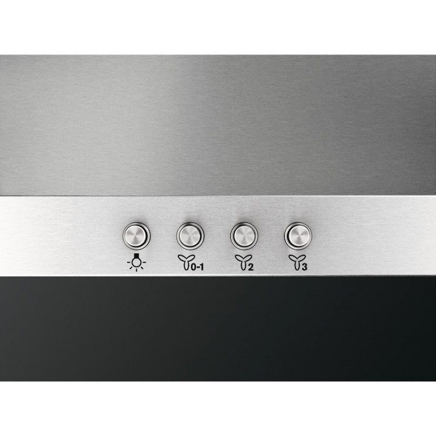 AEG DKE5650M wandafzuigkap