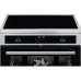 AEG CIB6490APM inductie fornuis